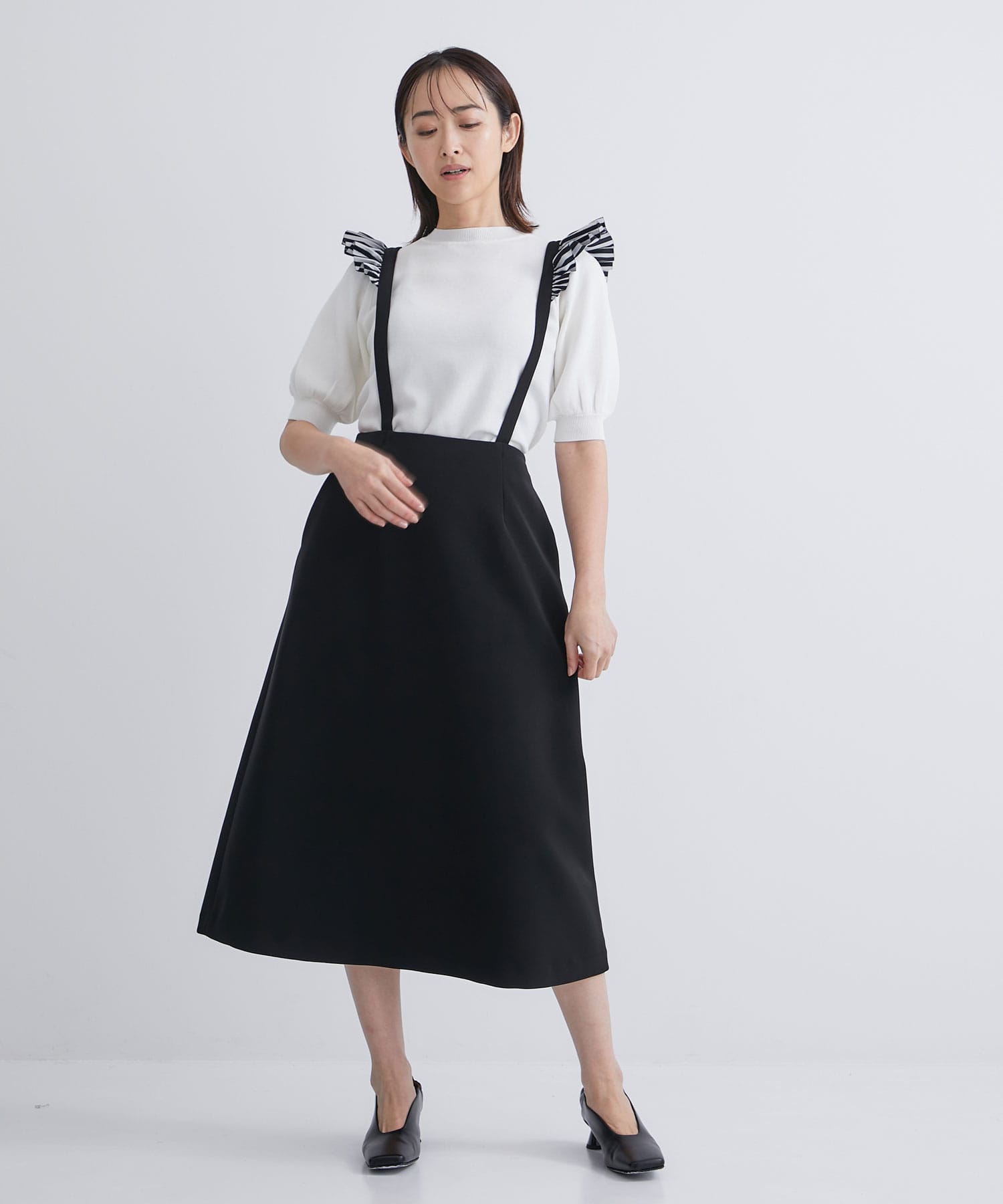 BORDERS at BALCONY（ボーダーズアットバルコニー）正規取り扱い通販