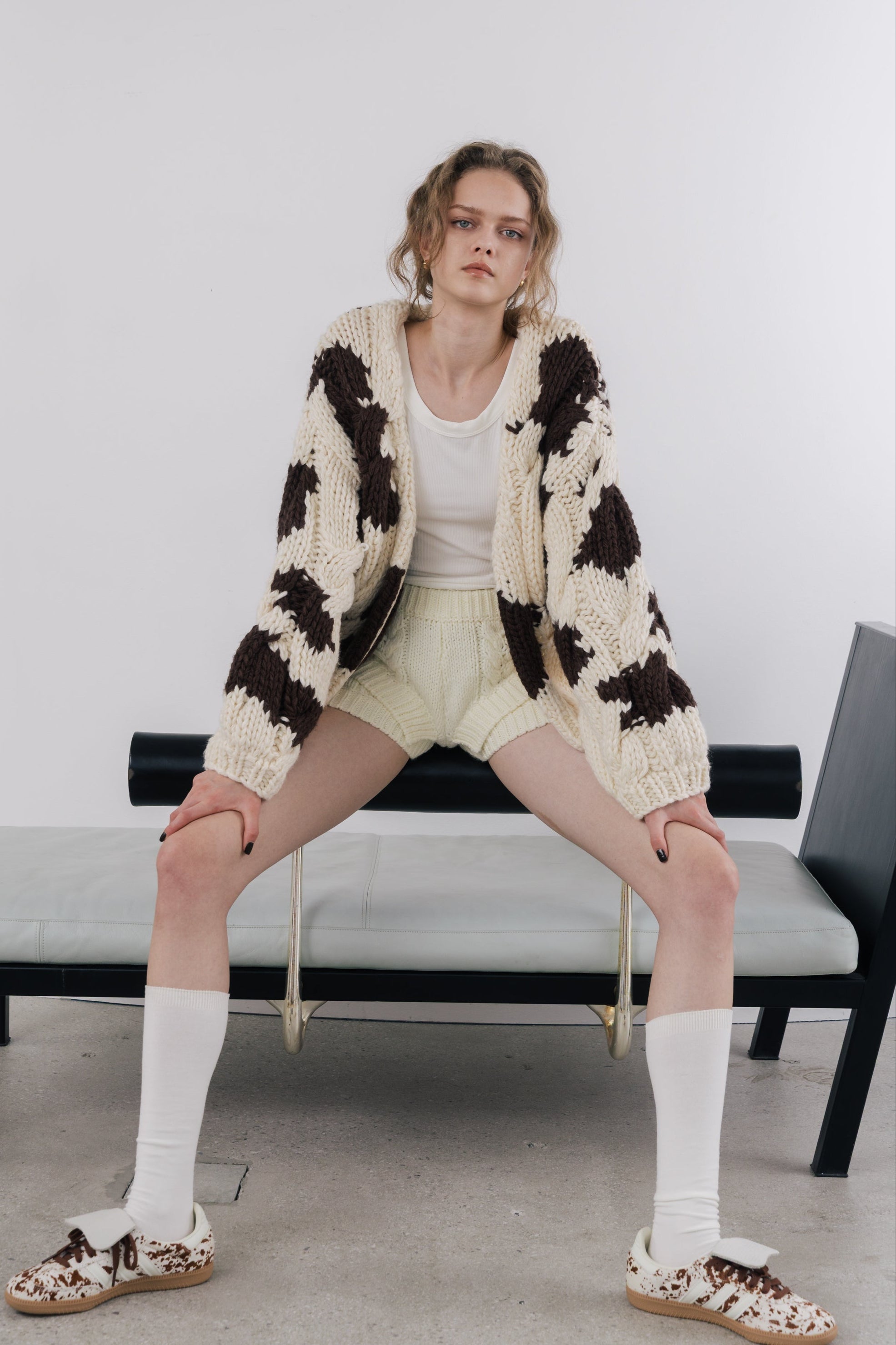 Prenzlauer Knit Pants – THE TOÉ