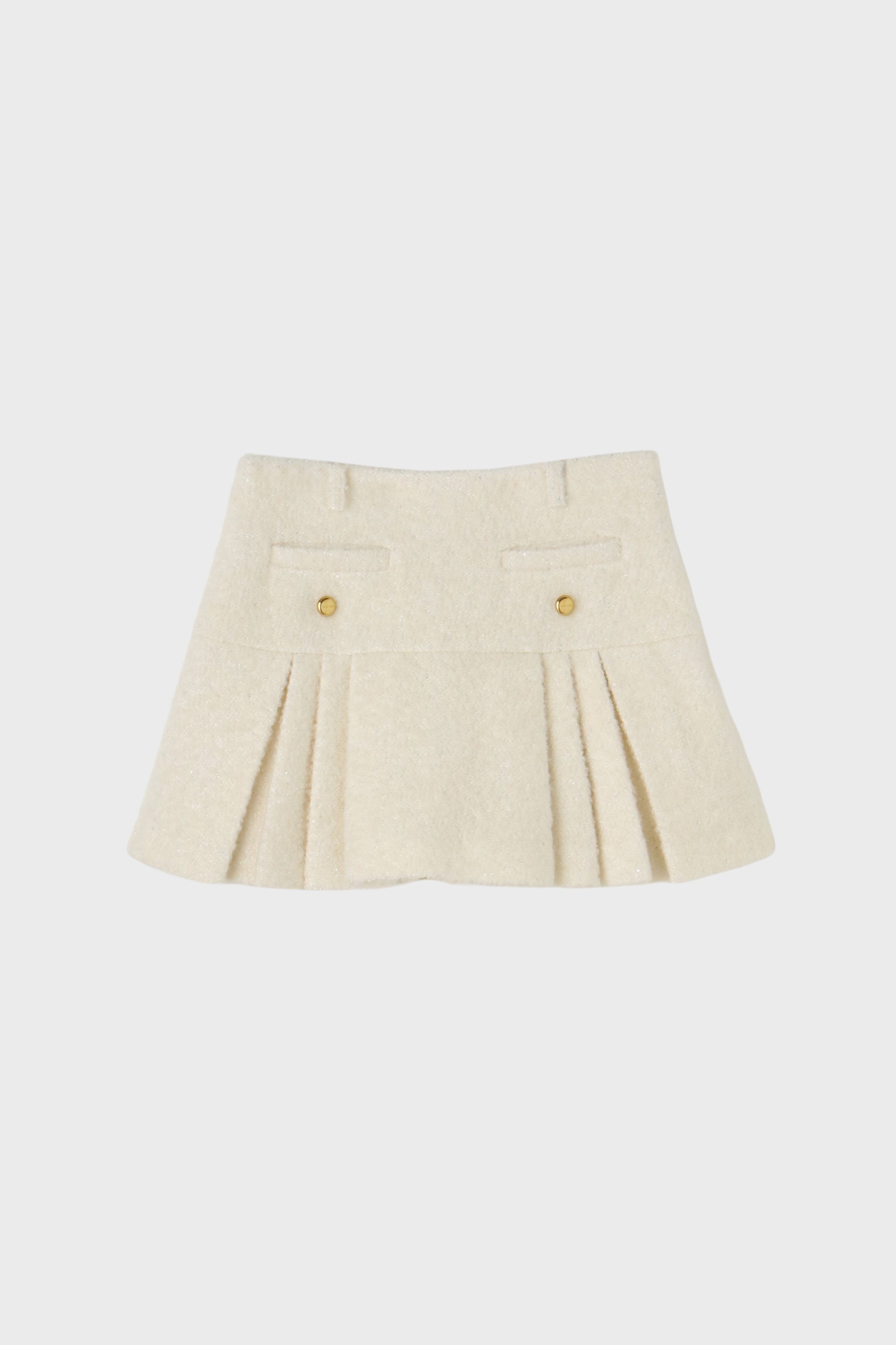 SKIRT – THE TOÉ