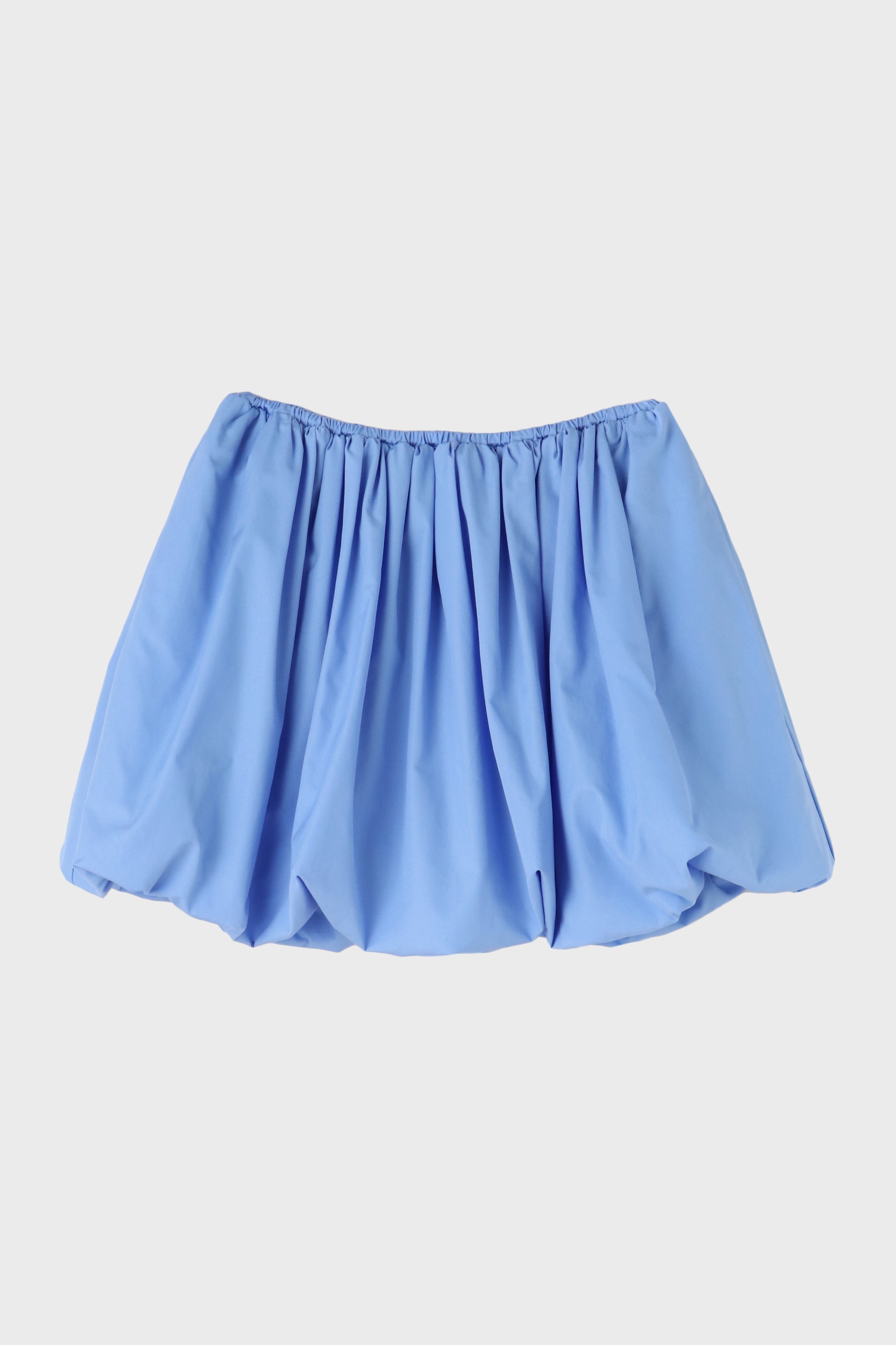 Naxos Balloon Skirt – THE TOÉ