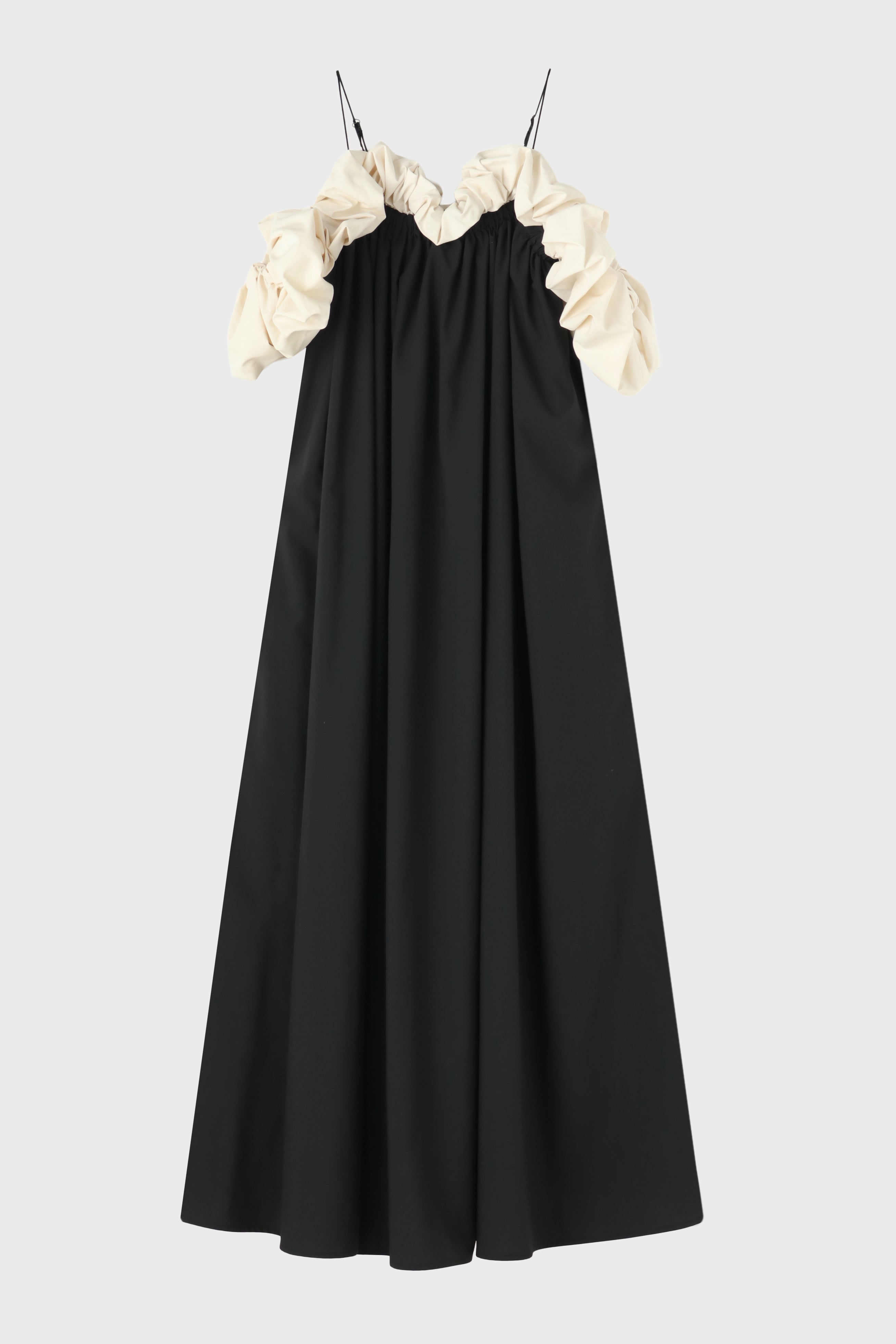 ワンピース Poros Flare Onepiece the toe Poros Flare Onepiece – THE TOÉ