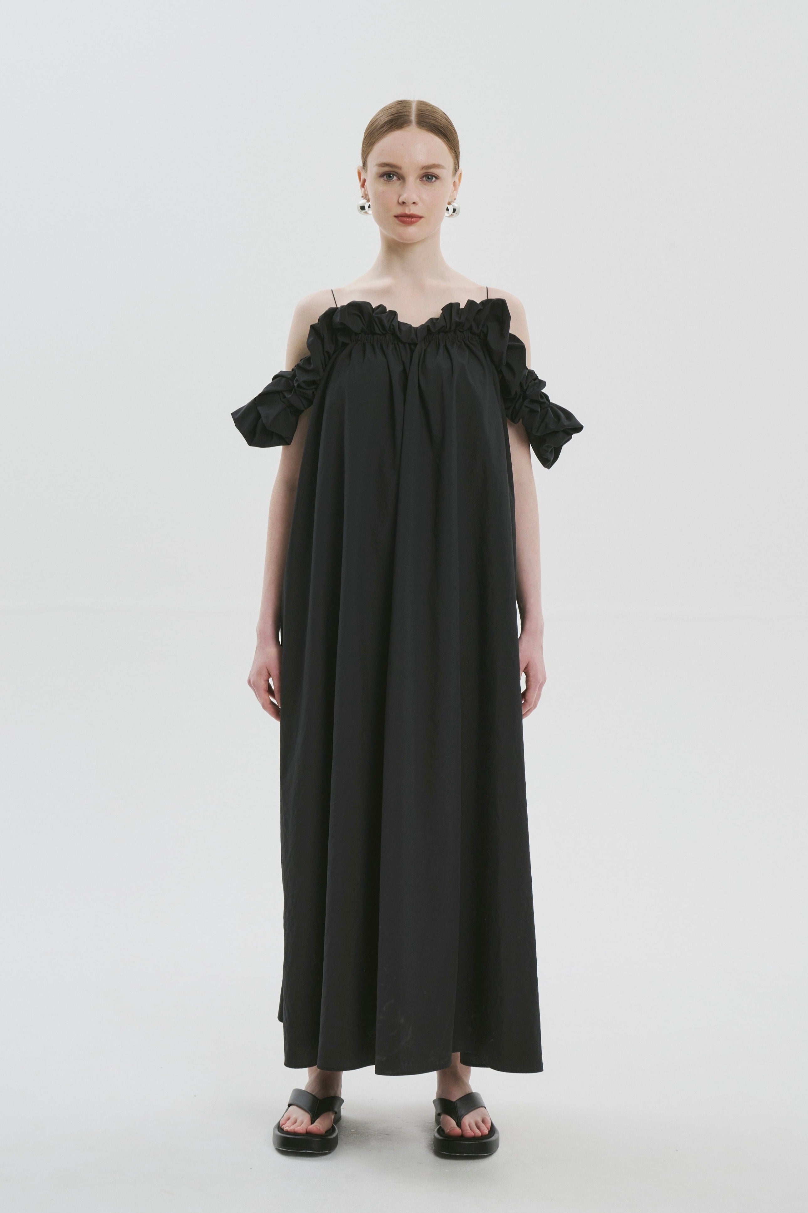 THE TOE BATTERSEA ONEPIECE ワンピース thetoe Battersea Onepiece