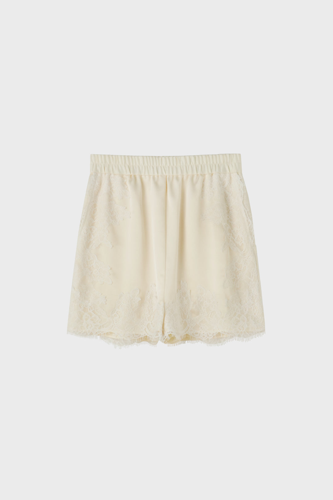 Chiemsee Skirt – THE TOÉ