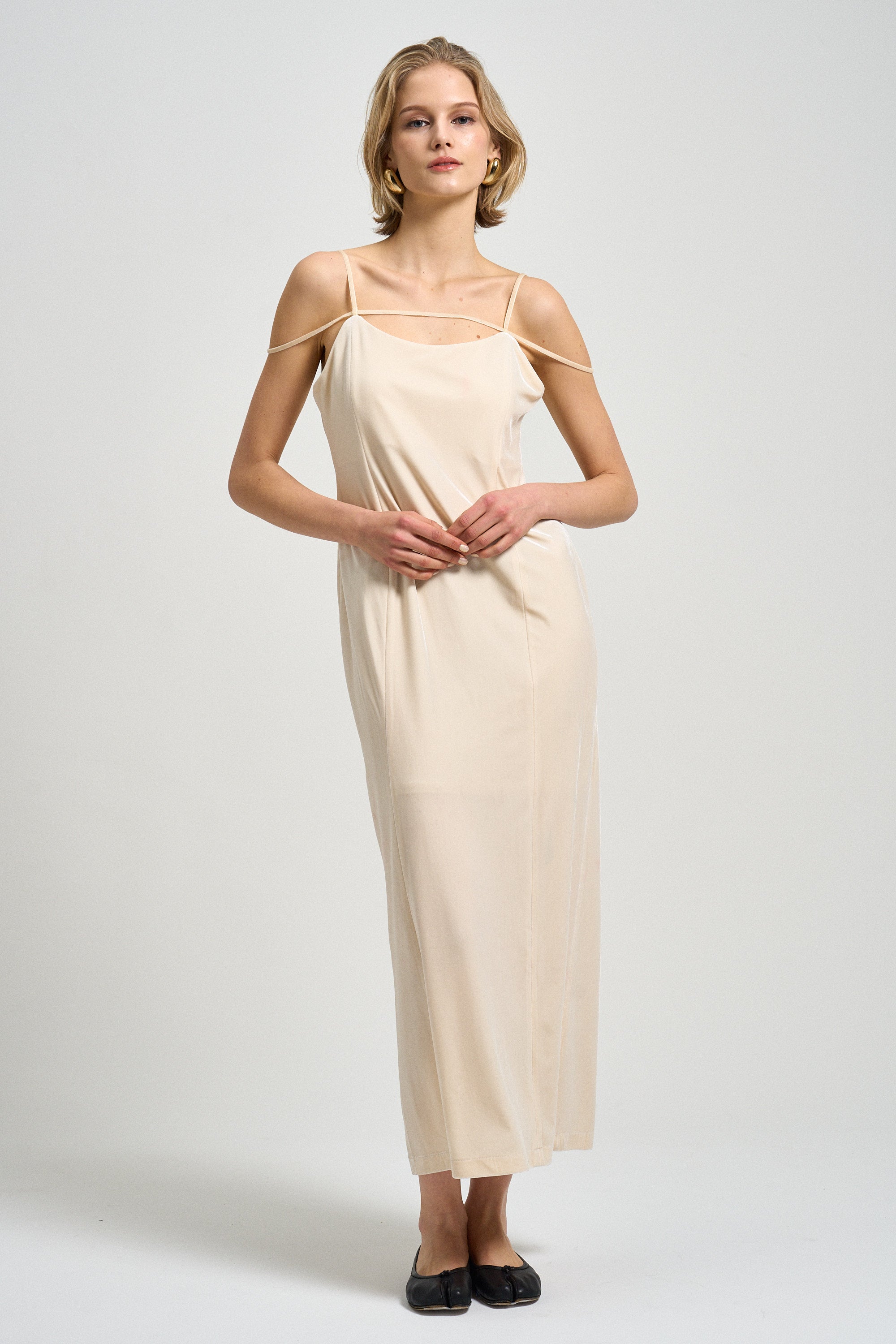 THE TOE RICHMOND ANGORA SWEATER ザトゥ ワンピ 【公式通販】