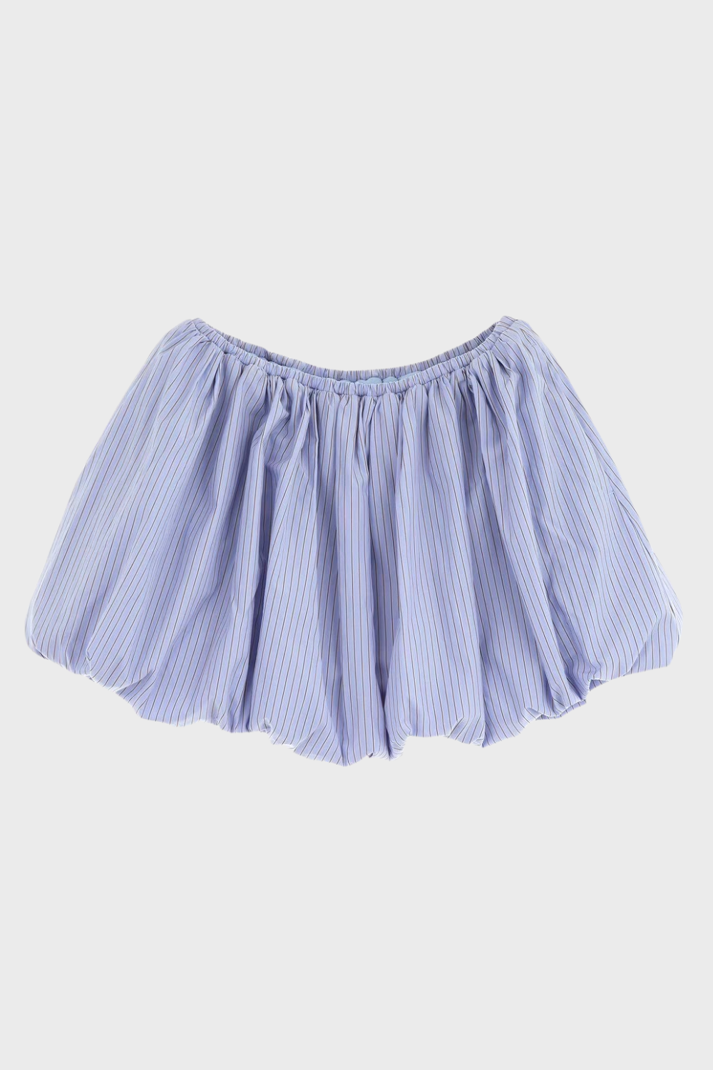 Naxos Balloon Skirt – THE TOÉ