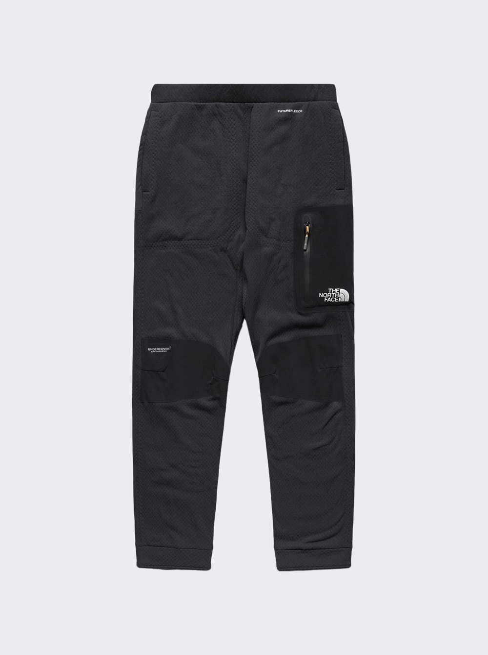 X Undercover Pants Black | The Webster