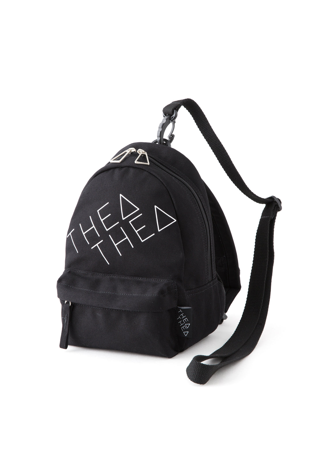 THREE キャンバスマザーズリュック – THEATHEA