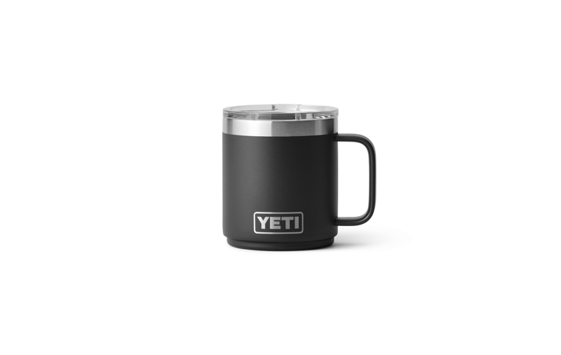 Yeti Rambler 10 OZ Mug | The BBQ Shop
