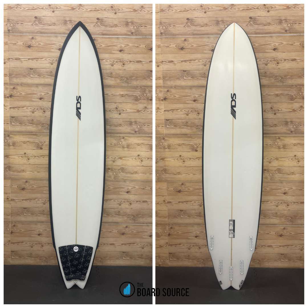 INSPIRE Revelatinインスパイアサーフボード レブレイション5'8