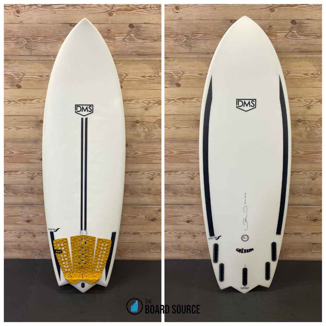 FOR SALE | Surftech DMS The Gherkin 5'8