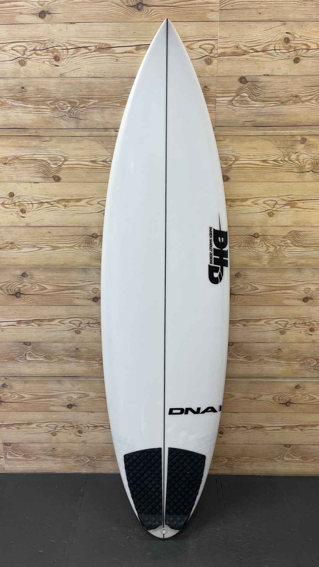 Used DHD 6'2