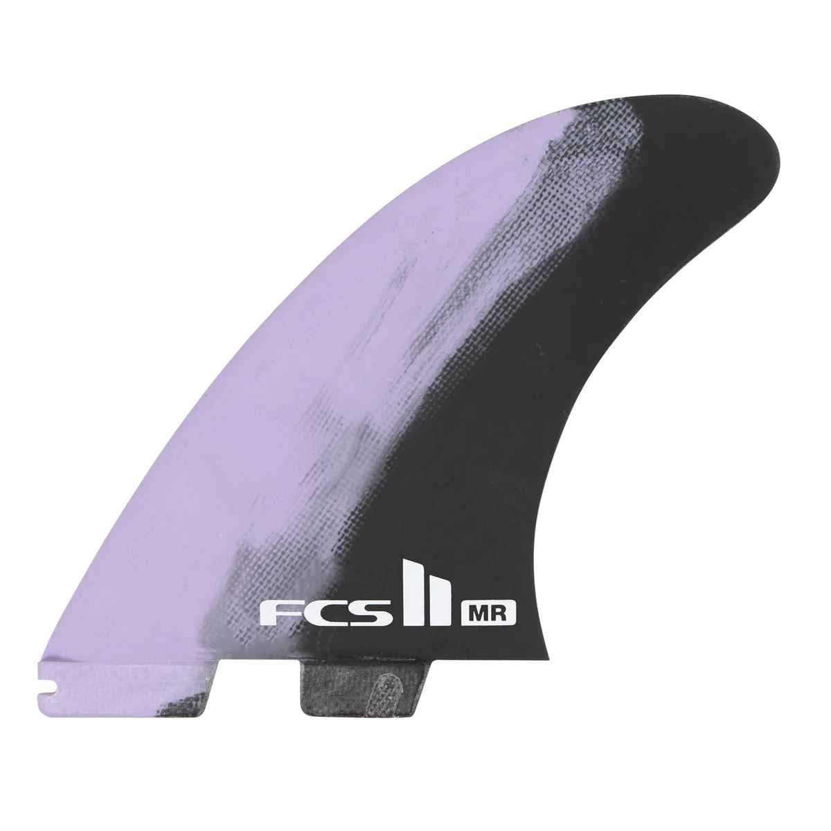 FCS II Mark Richards Twin Plus Stabilizer Fins – The Board Source