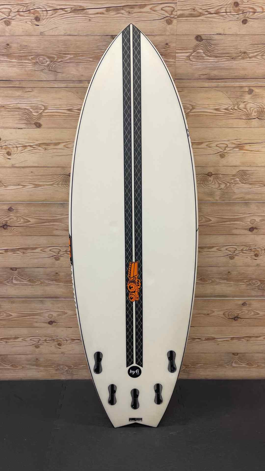 JS サーフボード 5'9