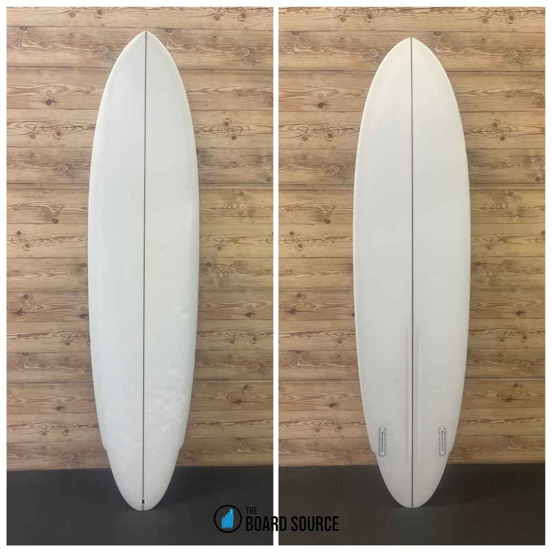 ライアンラブレース ラブマシーンLOVEMACHINE サーフボード FM7.2