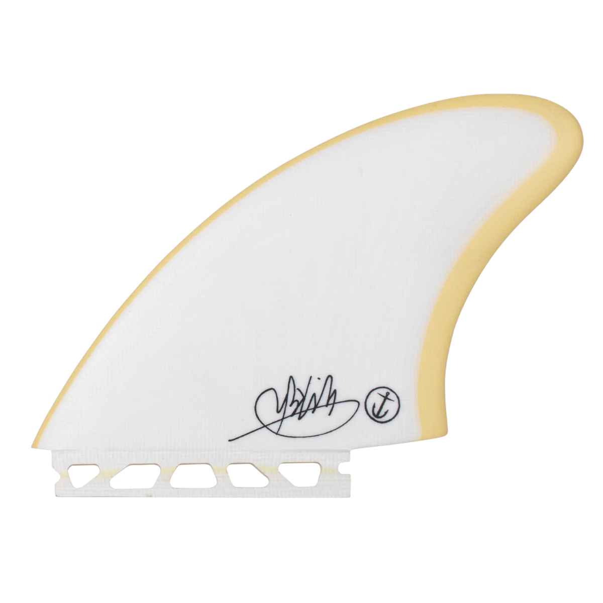 Shop Mikey February Keel Twin Fins by Captain Fin Co – The Board