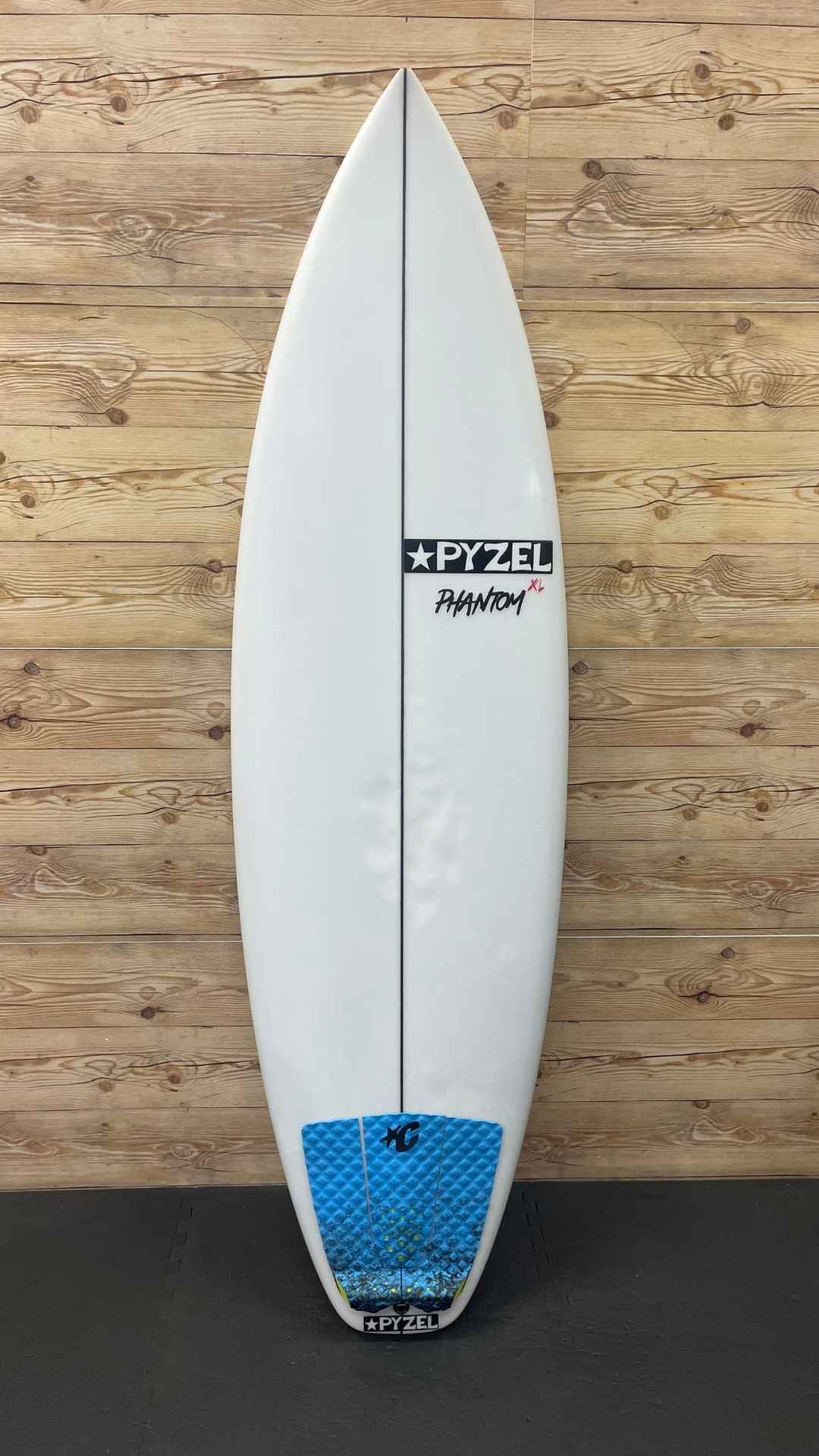 タウユ】PYZEL PHANTOM 5'11 31Lパイゼル ファントム タウユ】PYZEL