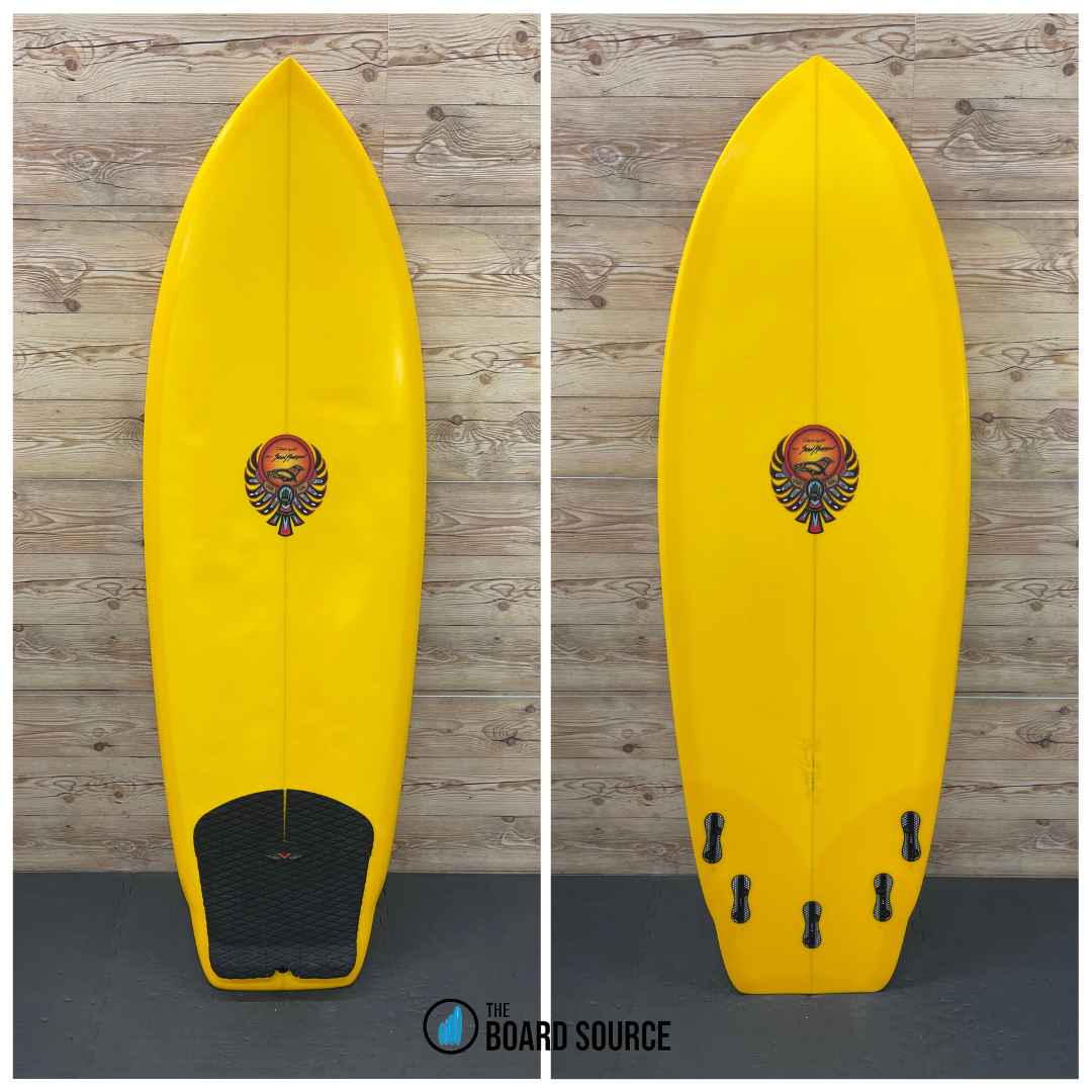 Vonsol ショートボード VONSOL SURFBOARDS / FLYING MANTA