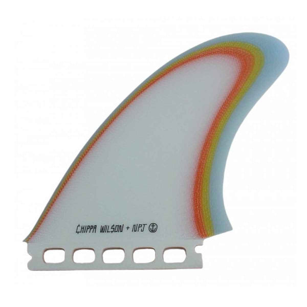 サーフィン・ボディボード CAPTAIN FINCHIPPA WILSON 2+1 サーフィン