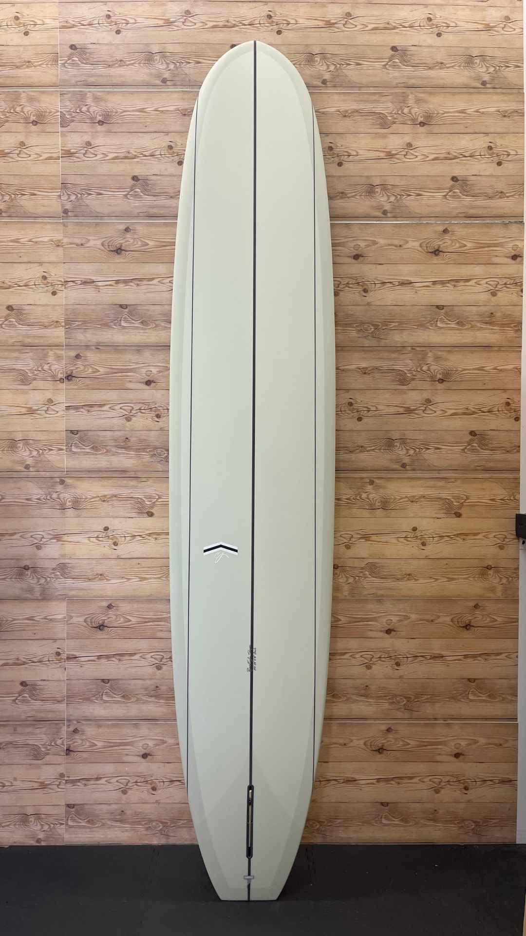 Thunderbolt Surfboards for Sale -CJ Nelson Oracle 10'6