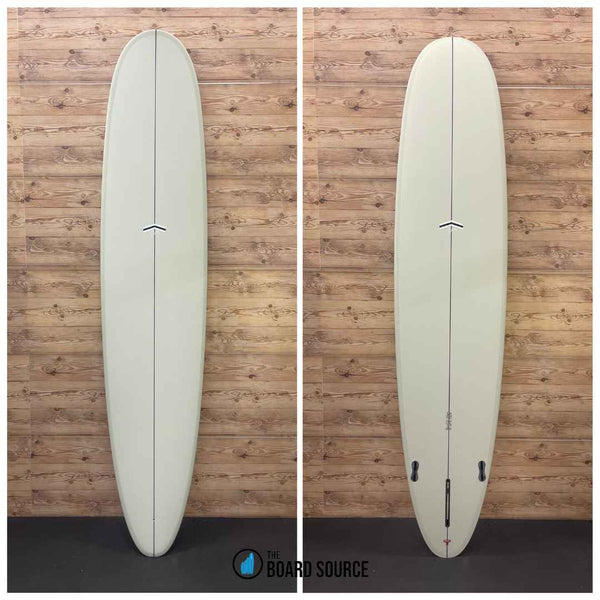 Thunderbolt Surfboards for Sale -CJ Nelson Parallax Plus 9'6