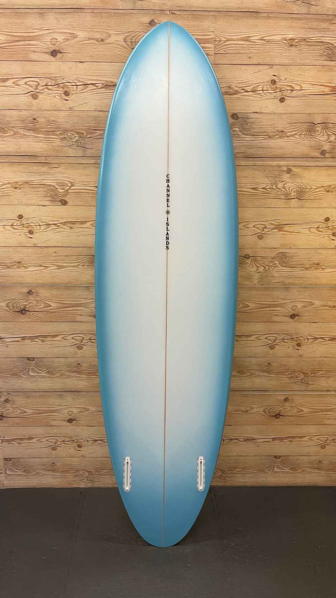 FOR SALE | Used Channel Islands Mid Twin 6'7