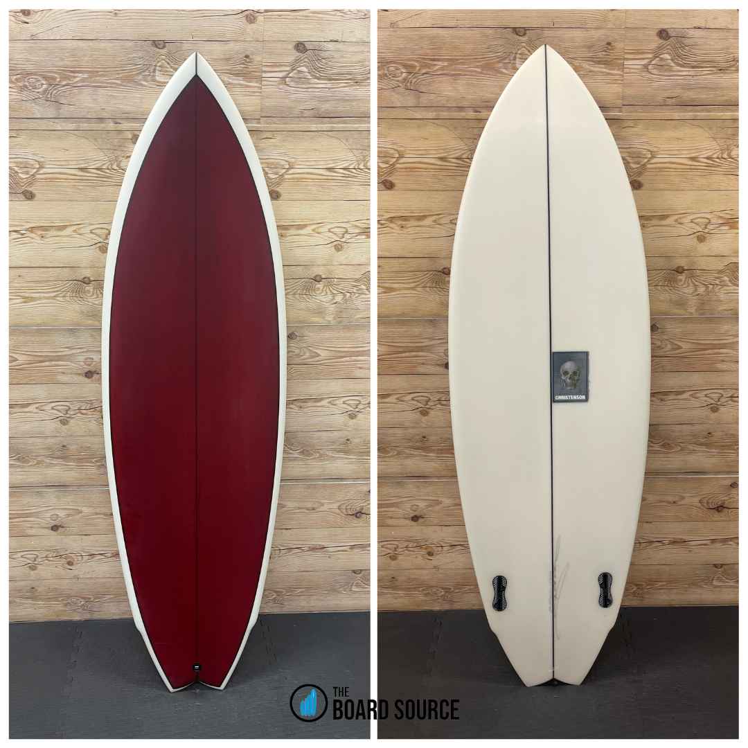 手渡し9.5万】クリステンソン レーンスプリッター 3回使用 手渡し9.5万