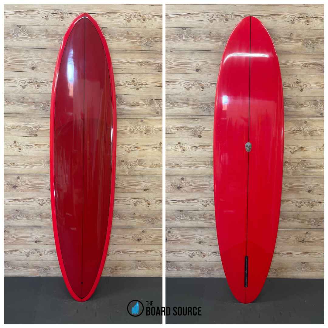 FOR SALE | Chris Christenson Huntsman 7'6