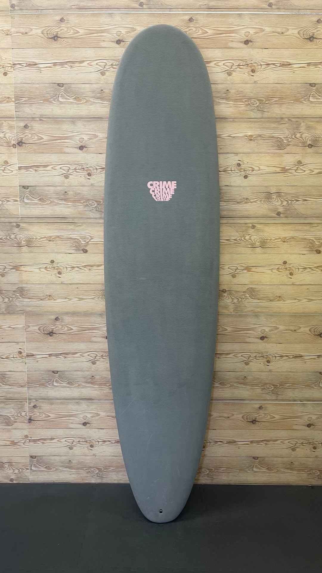 Used Crime Surf Stubby 8'0