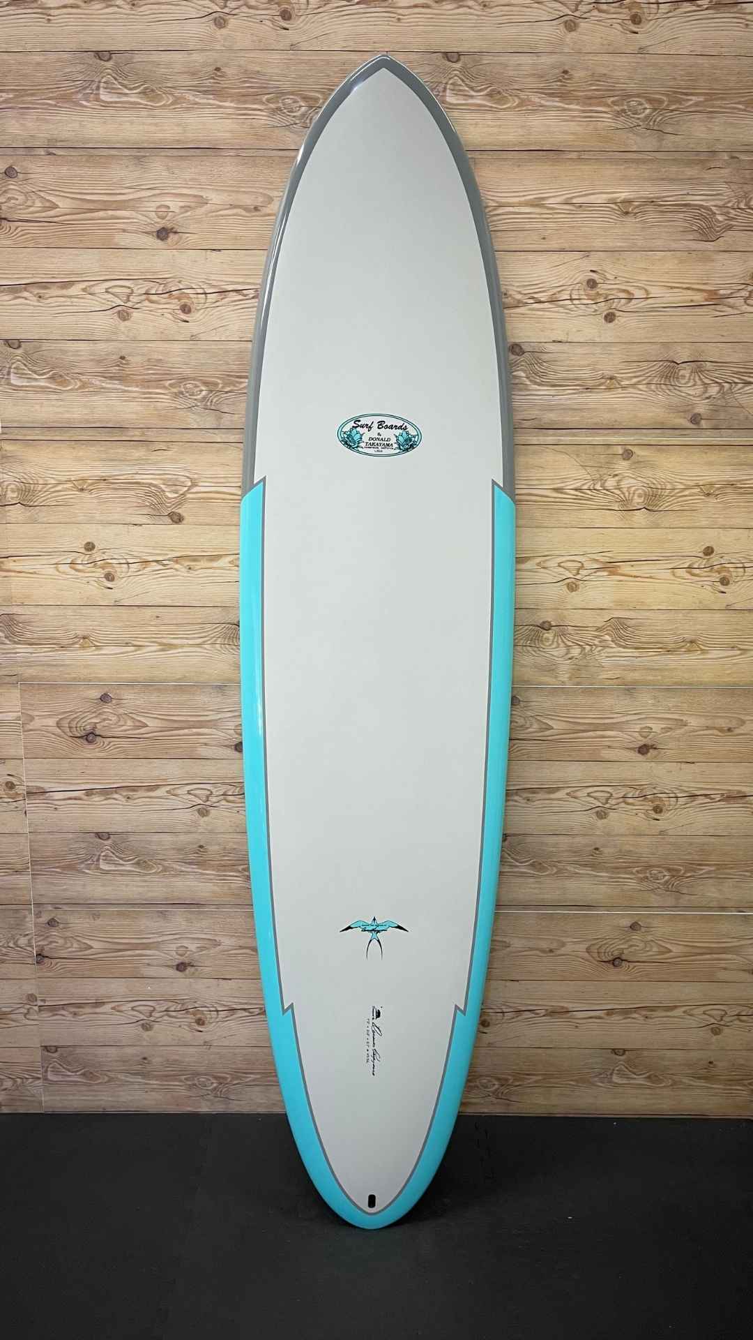 For Sale: Surftech Donald Takayama Egg 7'2