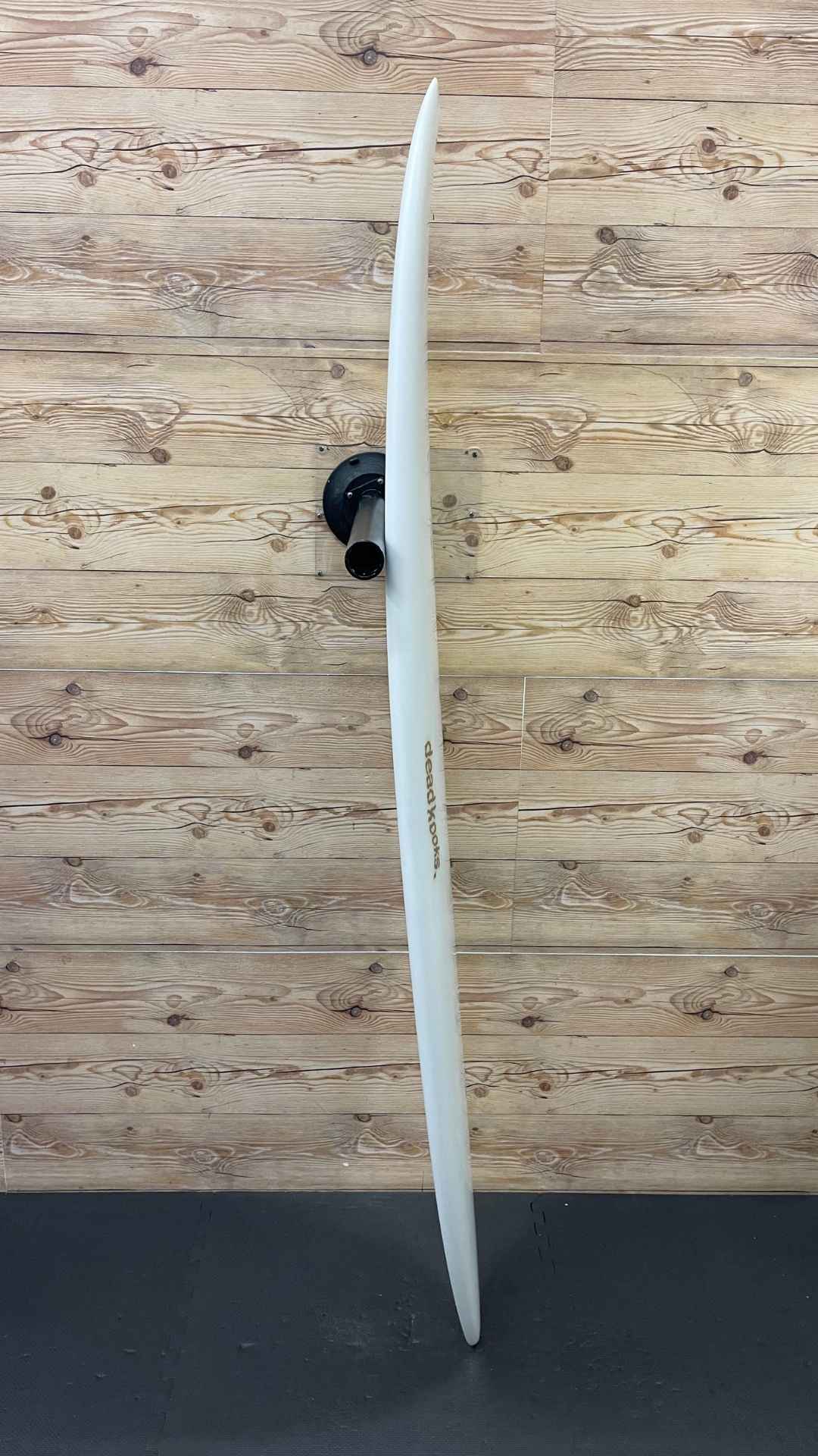 Dead Kooks ヘルキャット Eden Saul 5'10 ツインピン