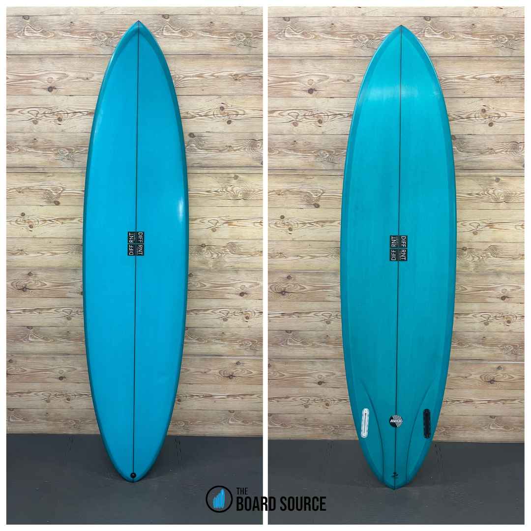 DOCクアッドフィンサーフボード 楽天市場】クアッドフィン