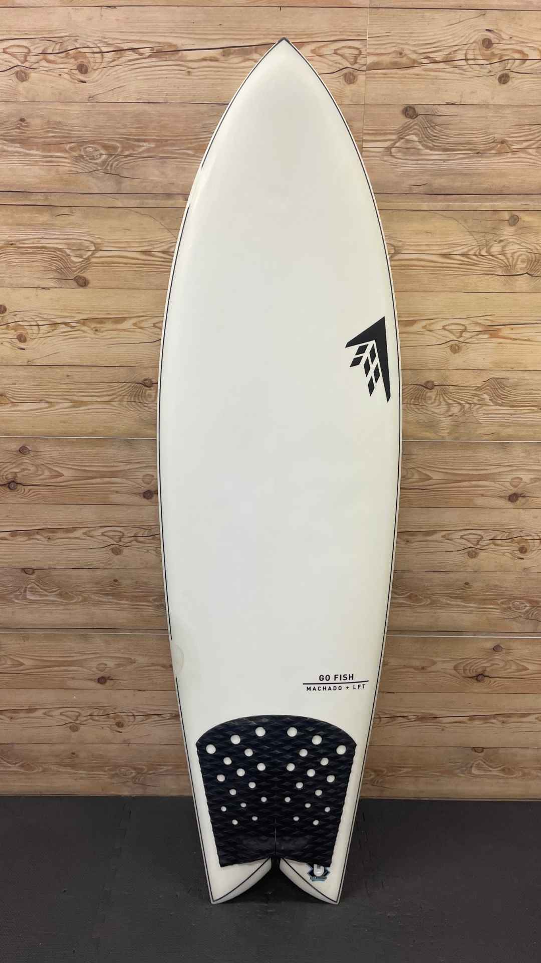 firewiresurfboards GoFishナチュラルウッドフィッシュ宮崎
