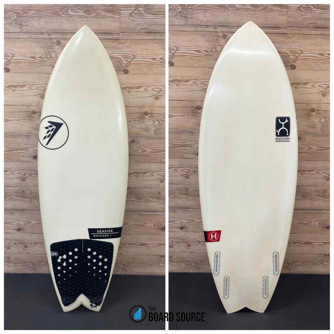 Firewire Seaside☆5' 5