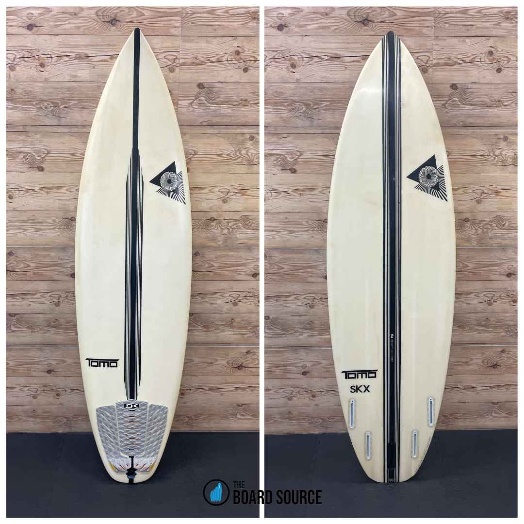 FOR SALE - Used Firewire Surfboards Tomo SKX 6'2