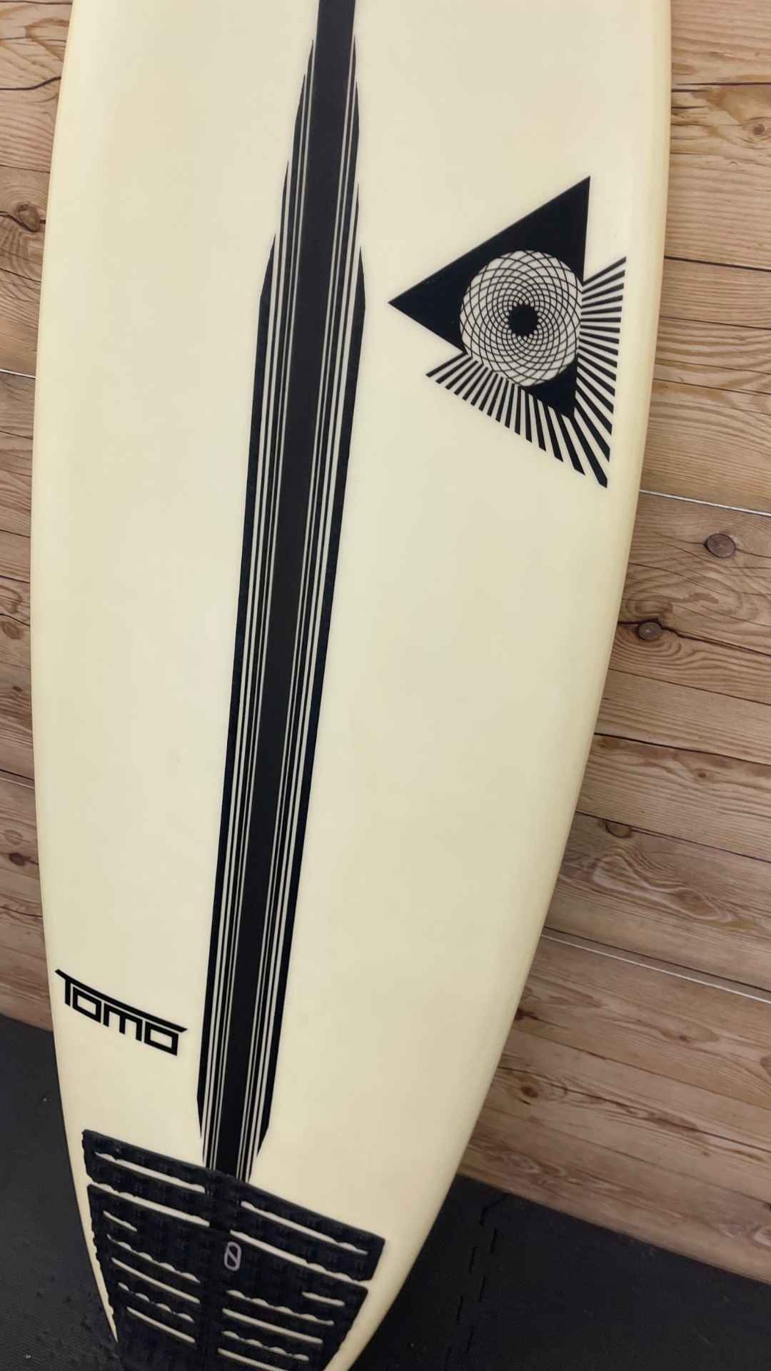 FOR SALE - Used Firewire Surfboards Tomo SKX 5'8