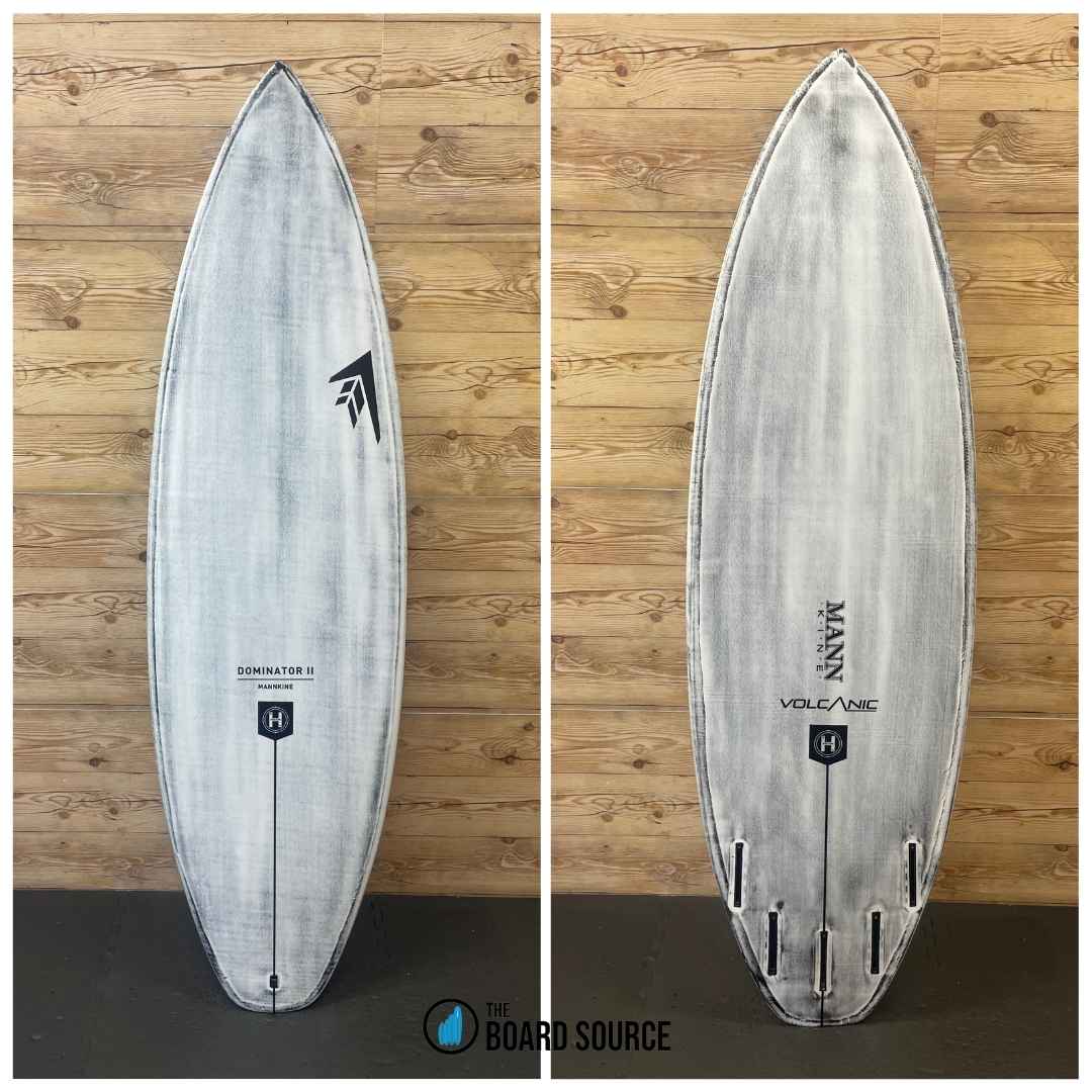 サーフボード firewire dominator 5'4 25,7L 【公式通販】