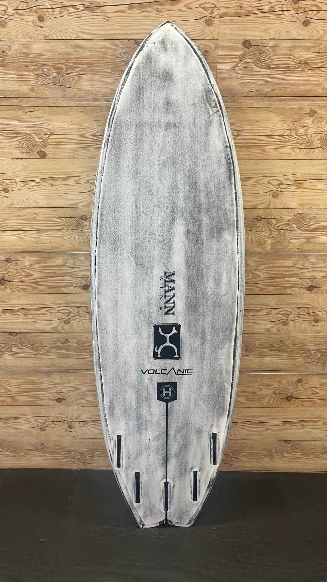 FIREWIRE mashup 5'9