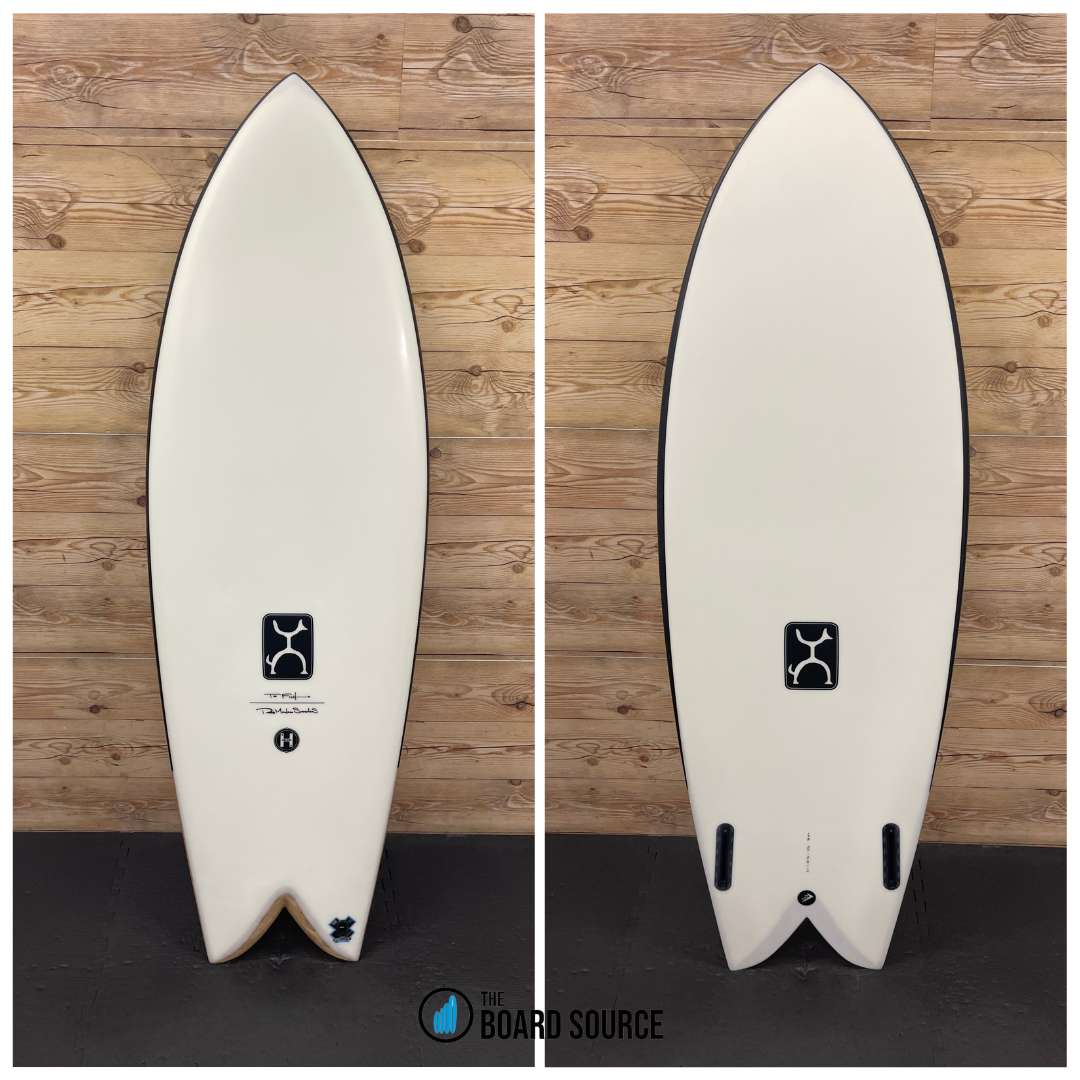 Machado Too Fish Keel firewire Shop Firewire Surfboards Rob