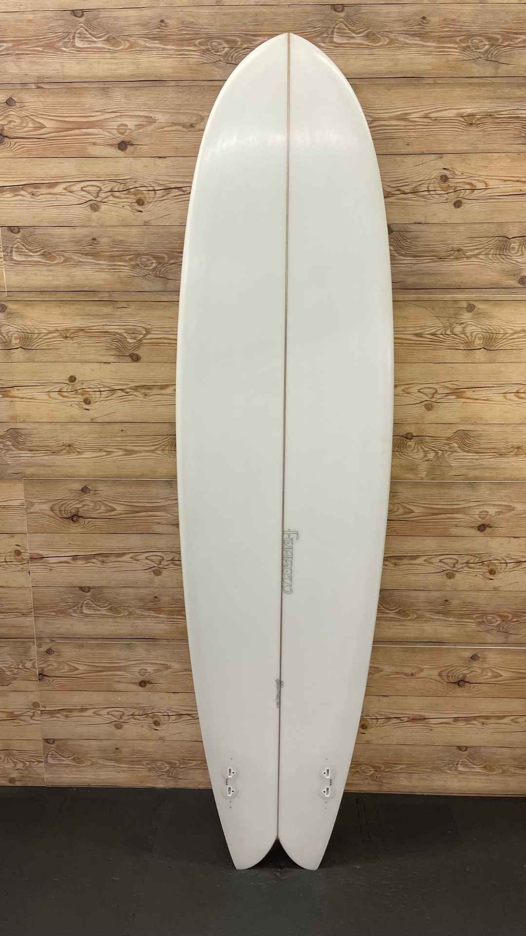 USED Furrow Surf Craft Long Fish 7ft for sale San Diego – The