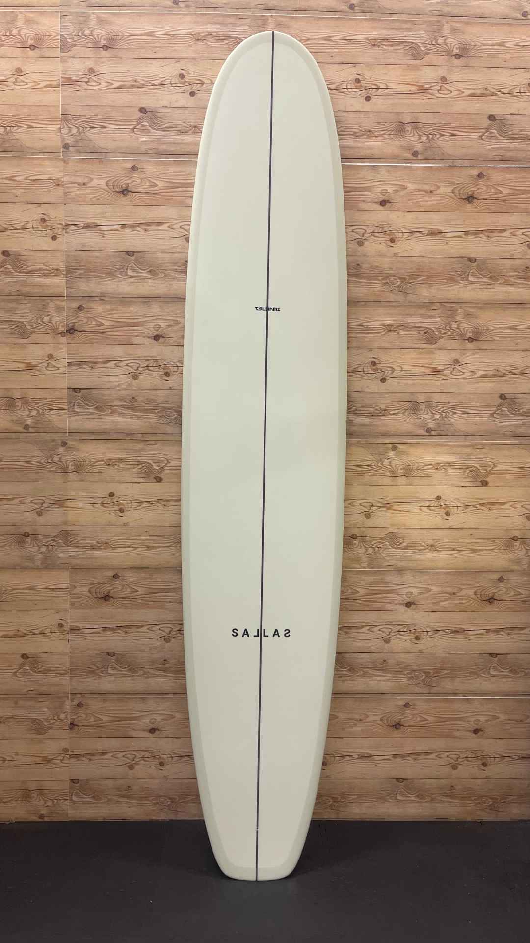 Thunderbolt Surfboards | Kai Sallas Tsunami 9'8