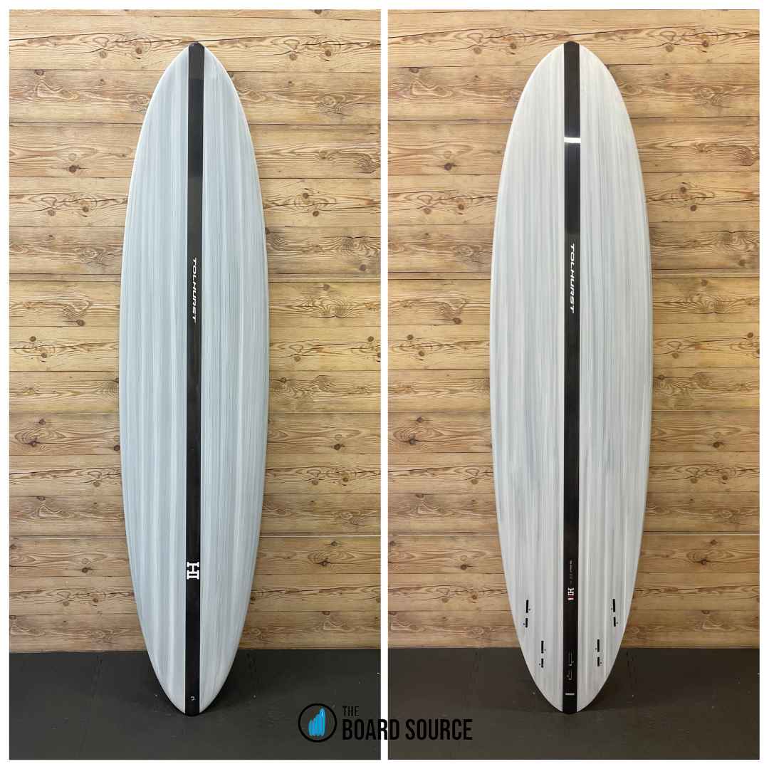 Thunderbolt Surfboards for Sale - Harley Ingleby Mid 6 7'10