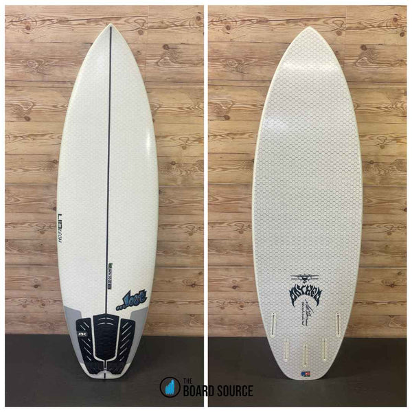 LOST LIBTECH PUDDLE FISH 5.6 サーフボード 楽天市場】LIBTECH