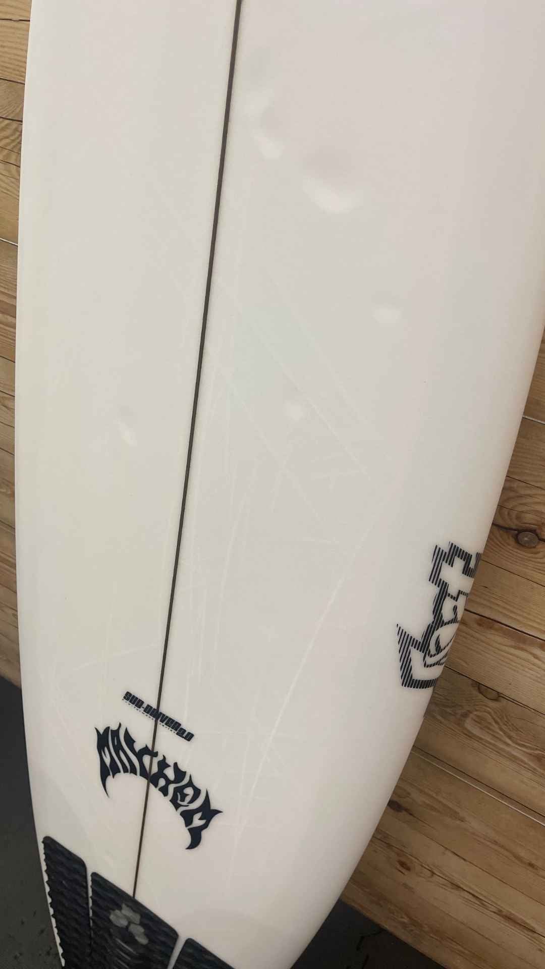 LOST Surfboards SUB D2.0 ショートボード LOST ロストサーフボード