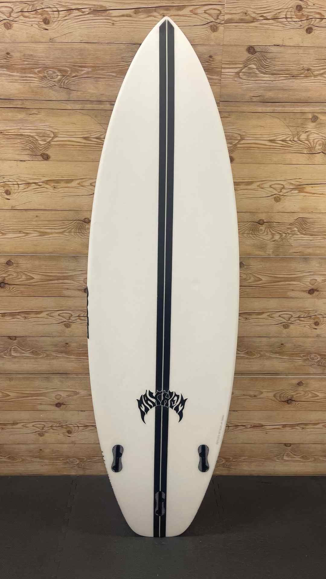 ロストサーフボード サブドライバー2.0 5.7 Sub Driver 2.0 Squash