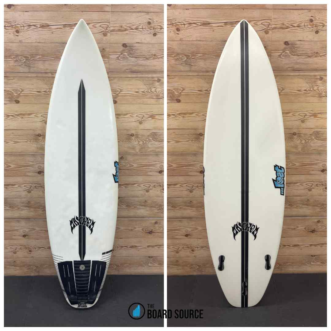 MAYHEM Lost サブドライバー FCS2