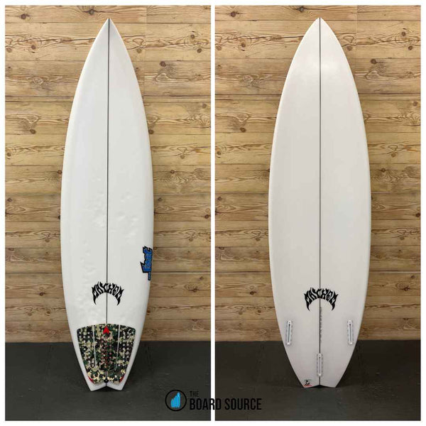 LOST ロスト SUP-D 5'7 サップドライバー LOST ロスト SUP-DRIVER 5'7