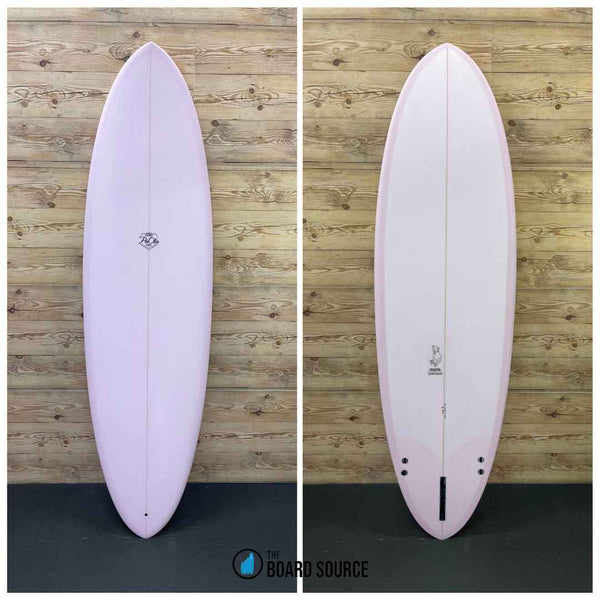 り*パ様 SURFBOARDS MAKAHA 9'6クラシックシングルフィン ロ り*パ様