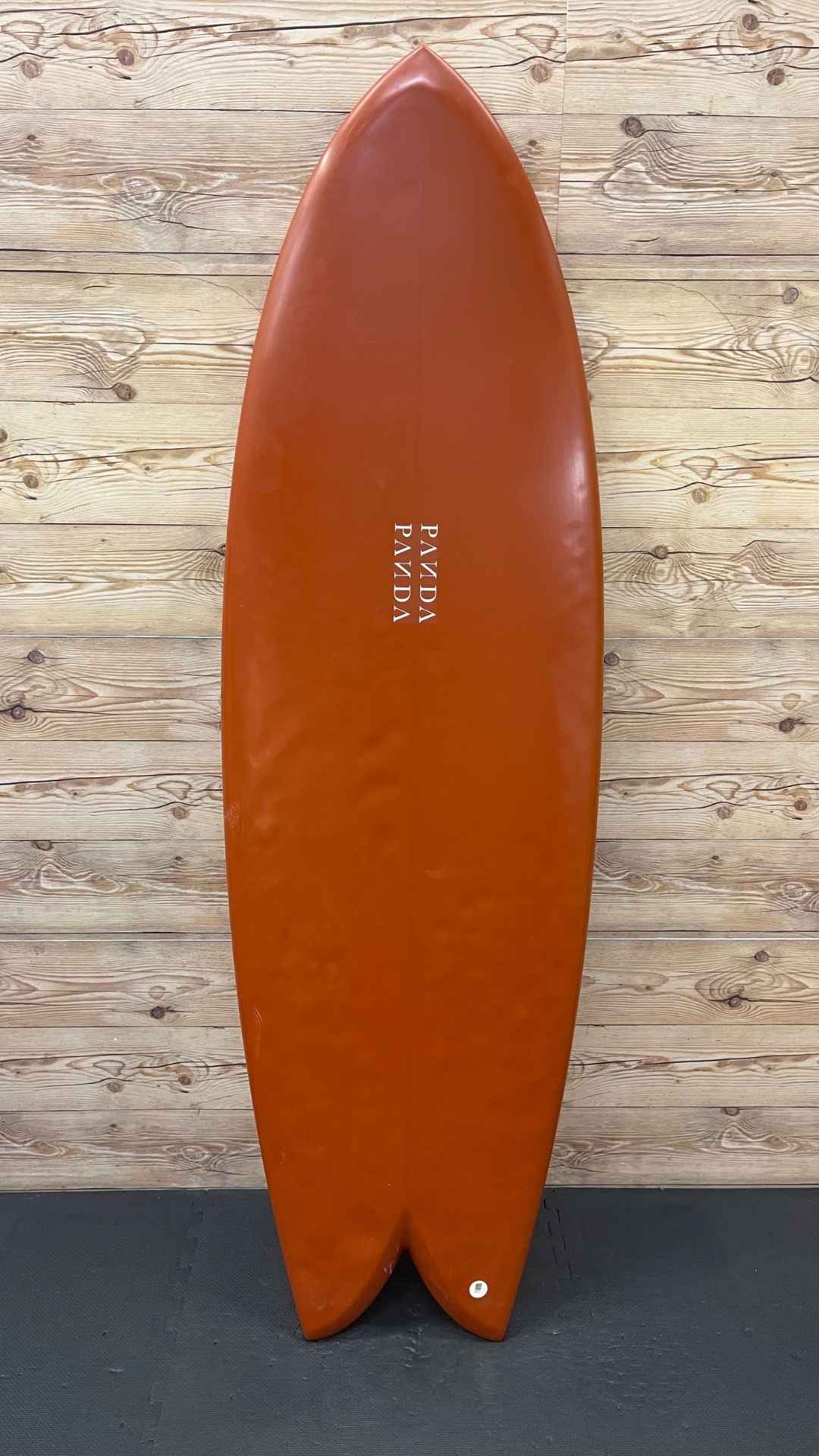 PANDA サーフボード 送料込み Panda Surfboard パンダサーフボード