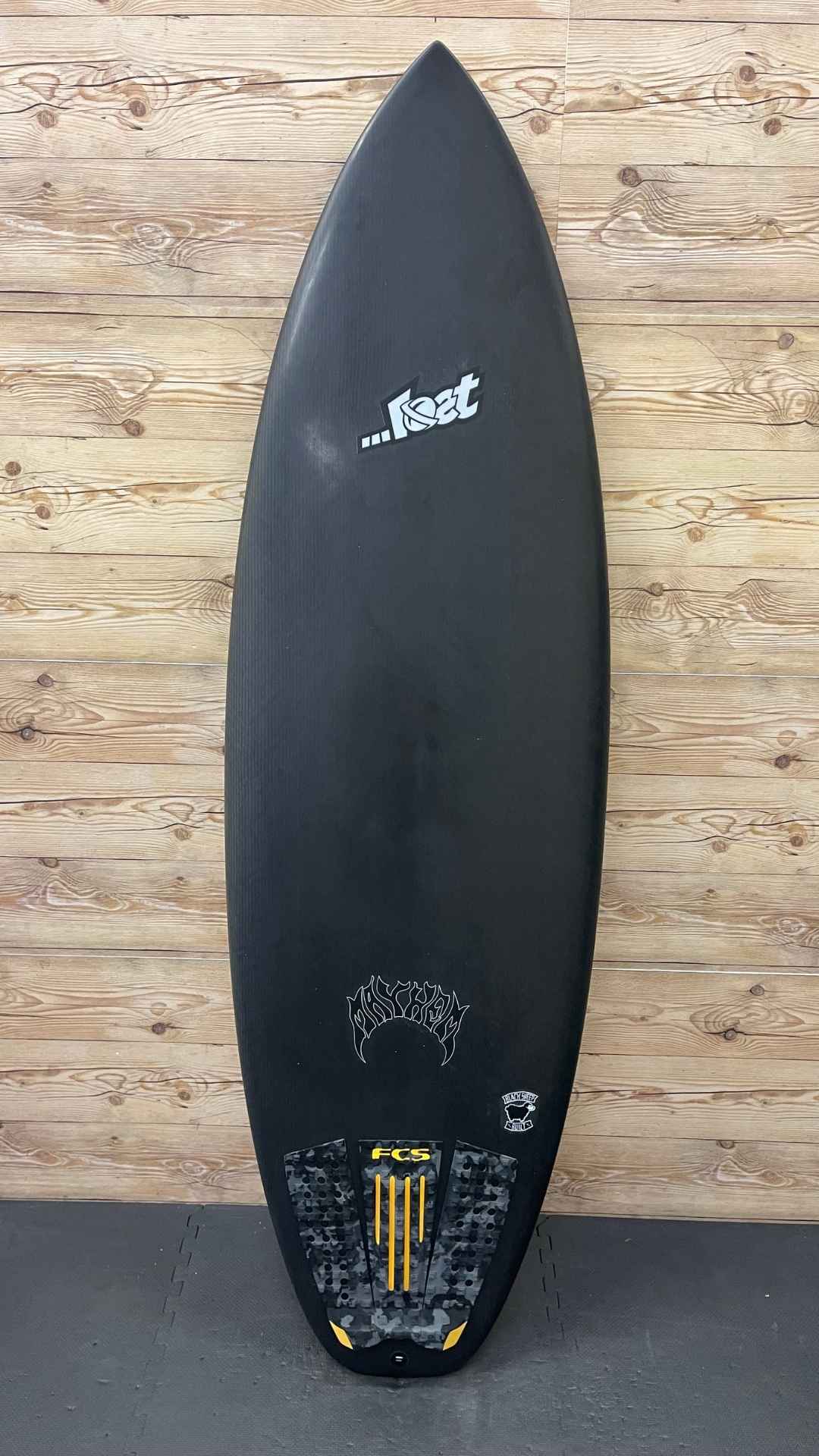 Used Lost Puddle Jumper HP 6.0 Surfboard for Sale – The Board Source