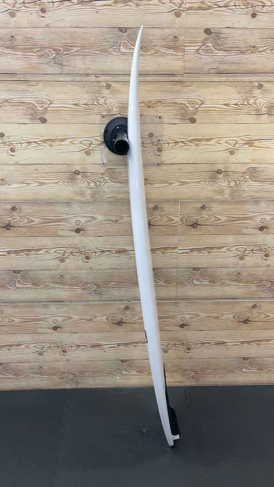 Pyzel Surfboards JJF Slab 2.0 5'5